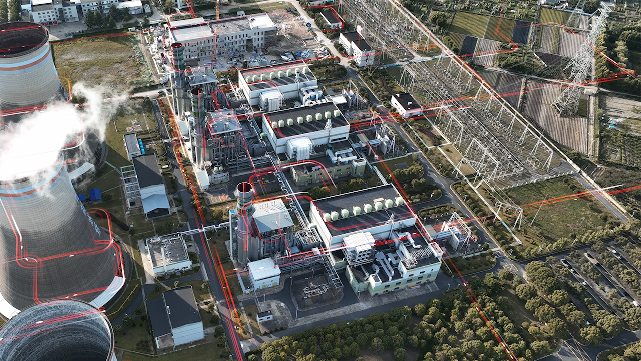 Modernizing Industrial Control: How ABB Automation Extended Redefines DCS Flexibility