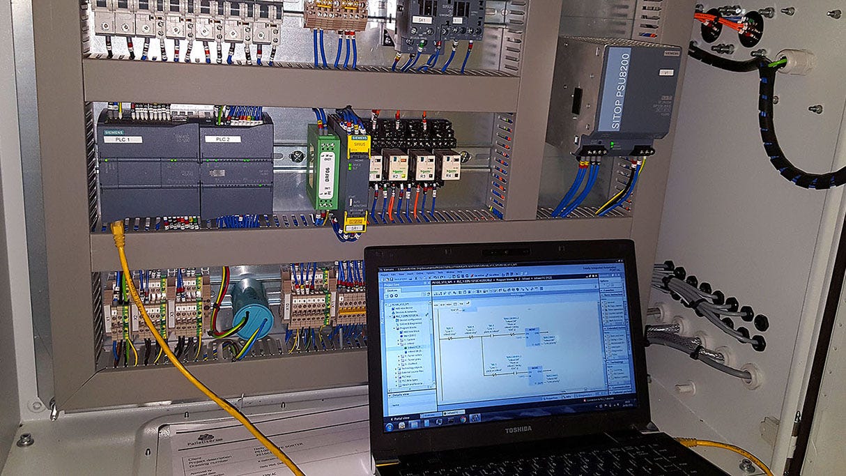 Top Common Causes for PLC System Failure