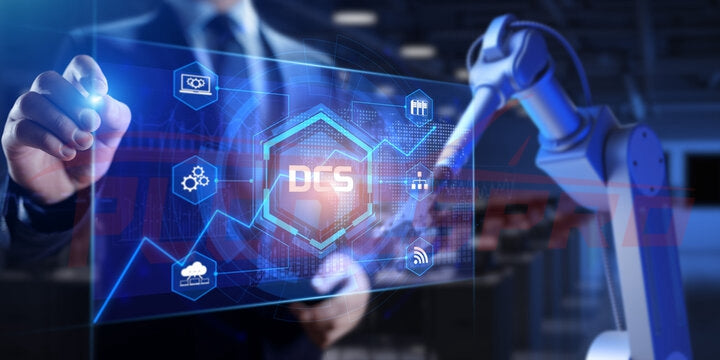 Control Systems (DCS): Advantages, Challenges, and Practical Solutions