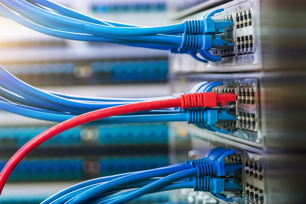 Flexible Cables for Collaborative Robots and Smart Factory Automation Systems