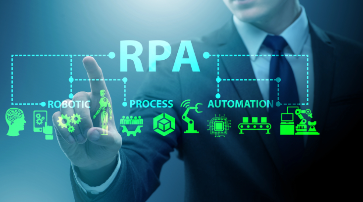 RPA vs. AI Automation in Industrial Automation: Is Robotic Process Automation Becoming Obsolete?
