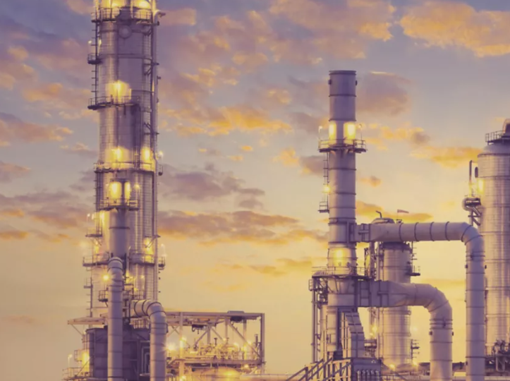 Doubling Capacity: Honeywell Scales Dangote to 1.4M BPD