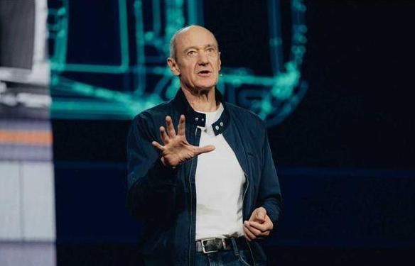 Siemens CES 2026: Accelerating the Industrial AI Revolution