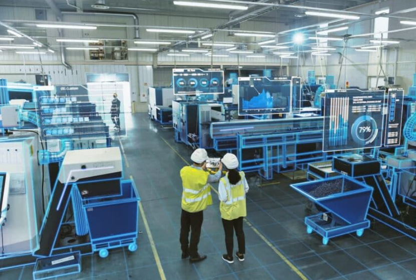 Emerging Trends in Industrial Automation and Power Electronics in 2026: A Future-Ready Australia