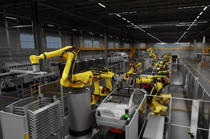 Fanuc's Robotics Trends for 2026: Shaping the Future of Industrial Automation
