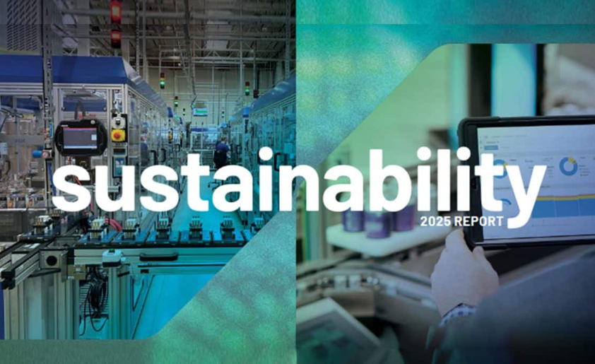 Rockwell Automation Strategizes for a Greener Future in Industrial Automation