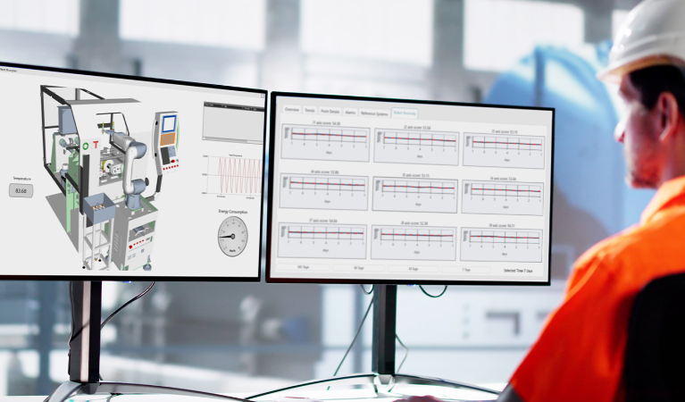 Why Modern Industrial Automation Requires a Fundamental Platform Rebuild