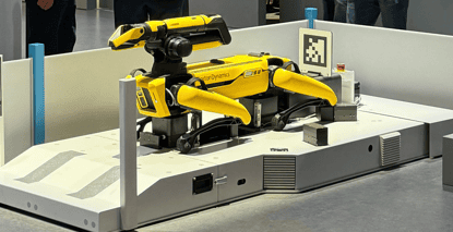 CES 2026 Analysis: Transitioning AI and Robotics into Industrial Reality