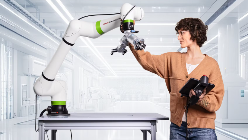 FANUC Secures Spot in Top 100 Global Innovators for 2026