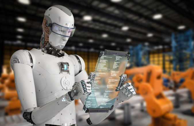 How Industrial Automation Drives Safer and Greener Manufacturing Excellence