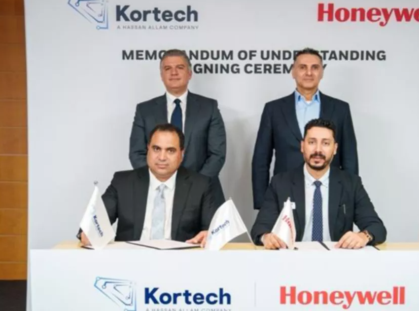 Honeywell and Kortech Partner to Drive Infrastructure Automation Across MENA