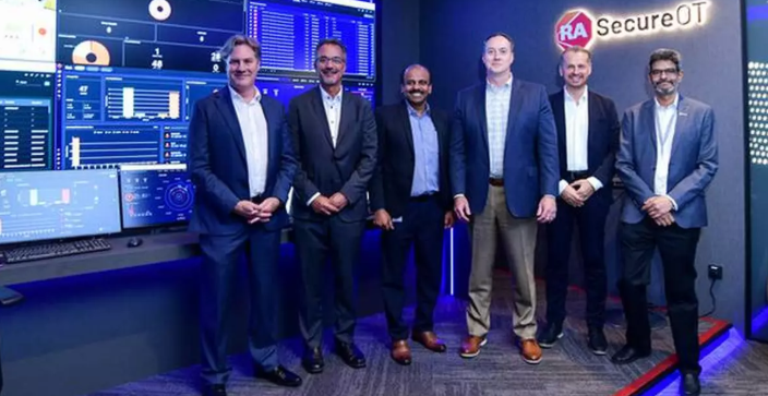 Rockwell Automation Launches New Cybersecurity Hub to Protect Asia-Pacific Manufacturing