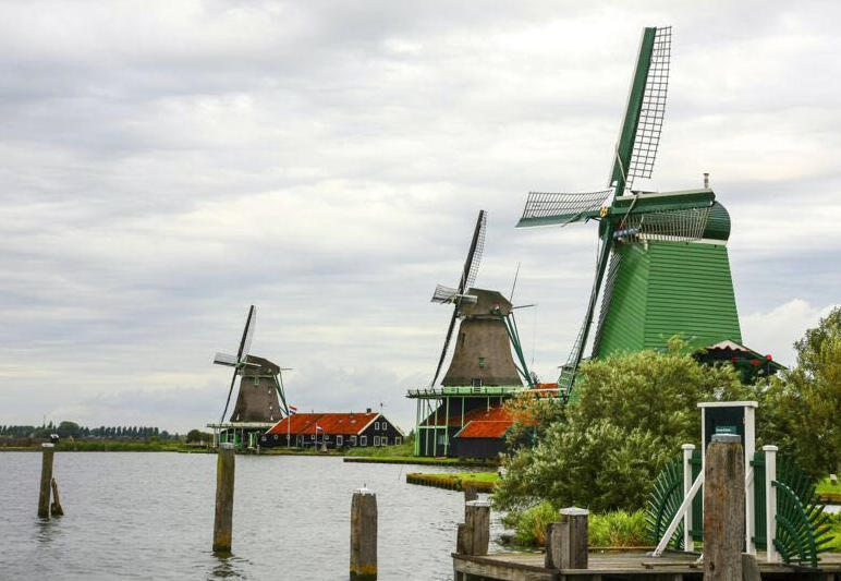 The Rise of Autonomous Manufacturing: How the Netherlands is Scaling Industrial Automation