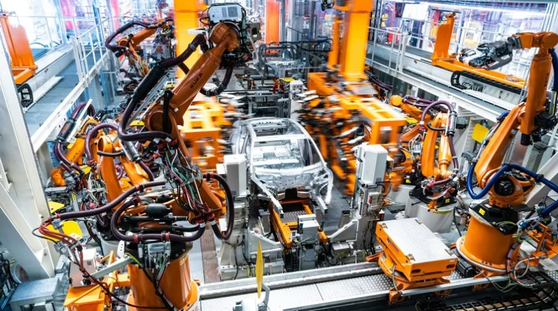 The Rise of Virtual PLCs: Transforming Modern Control Systems