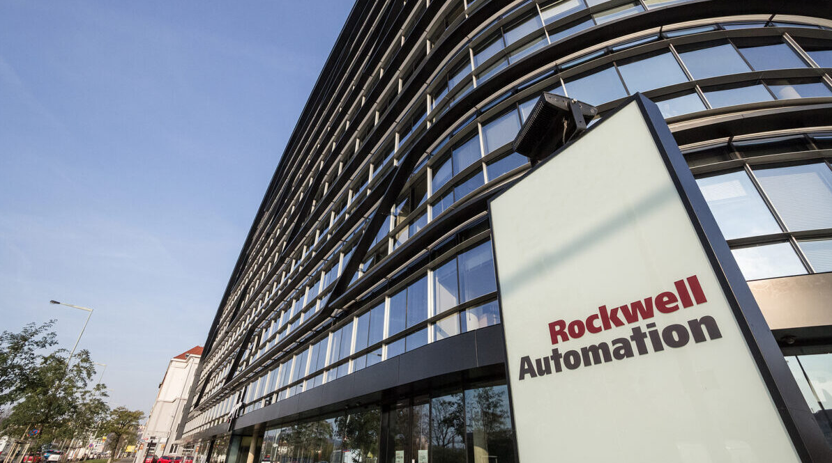 Rockwell Automation and Ronal Group Set New Standards for Secure Industrial Remote Access