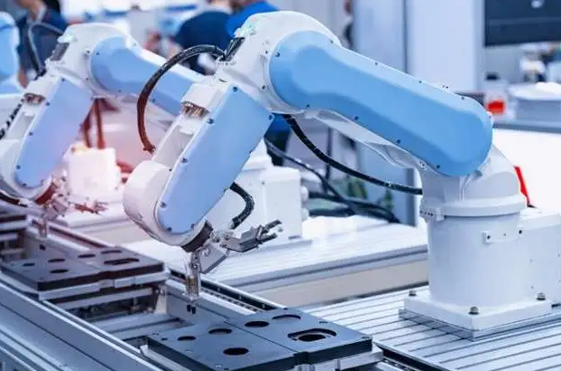 ACS and FANUC Join Forces to Streamline Industrial Facility and Robotics Integration