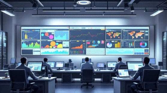 Schneider Electric Revolutionizes Industrial Automation with Open Software-Defined DCS