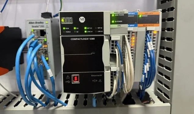Essential Guide to PLC I/O Selection: Common vs. Isolated Modules