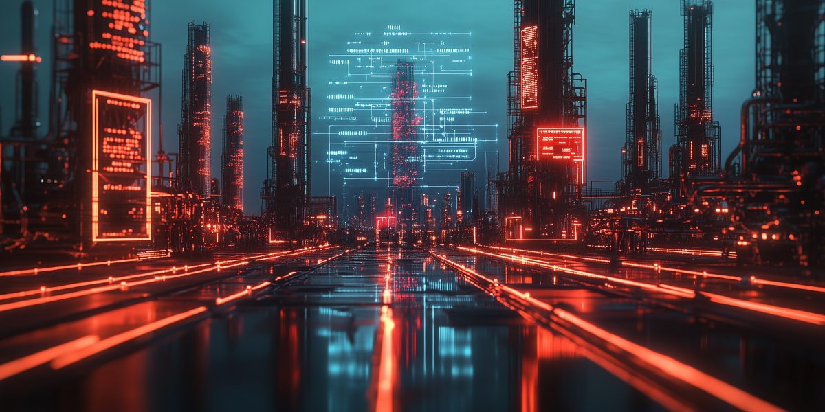 The Evolving Threat Landscape in Industrial Automation: A Deep Dive into Cybersecurity Risks and Solutions