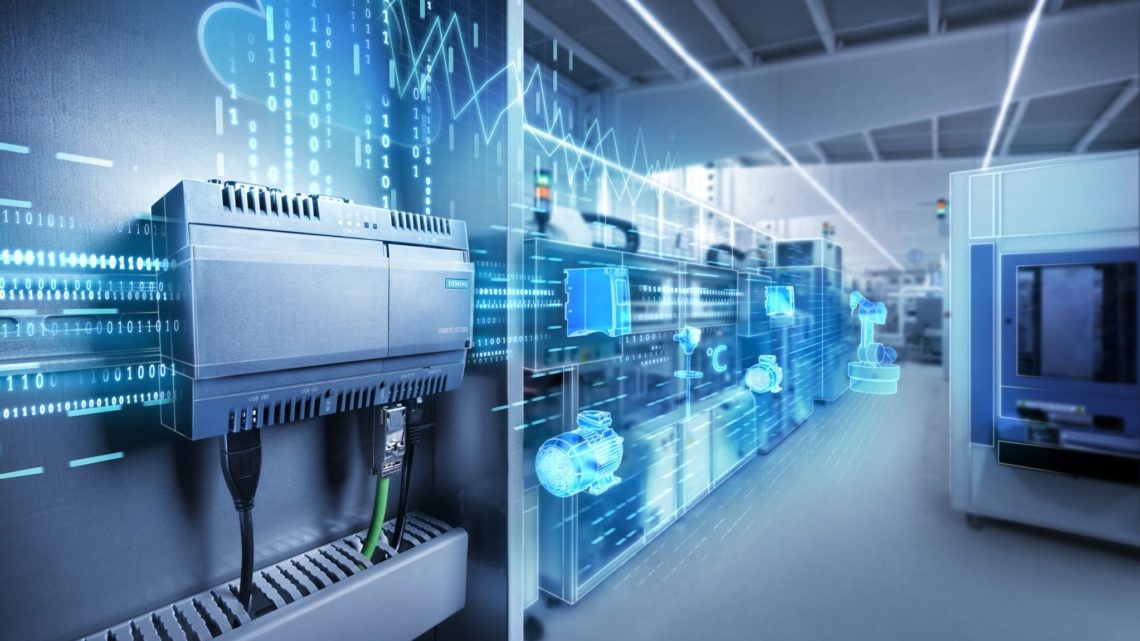 The Impact of AI on Traditional PLC Automation Devices