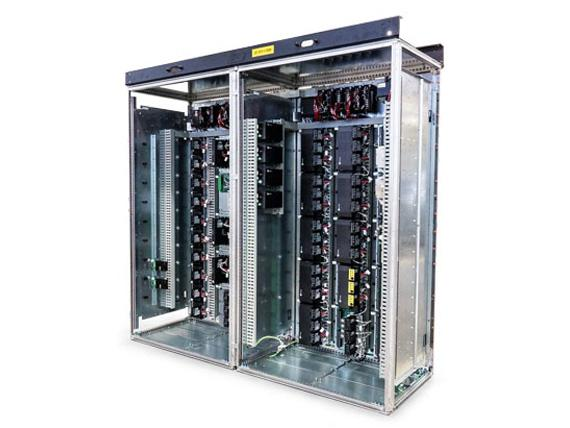 Exploring GE Fanuc Mark VIe: Key Control and Interface Modules