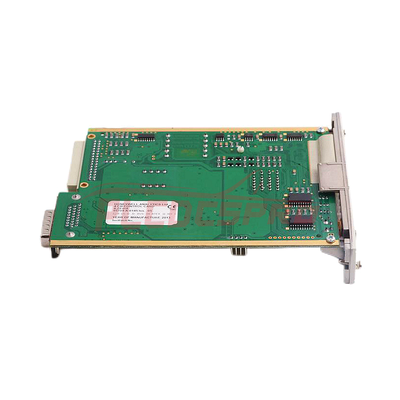 05701-A-0288 Sistem Kartu 57 Keluarga | Honeywell SIEGER