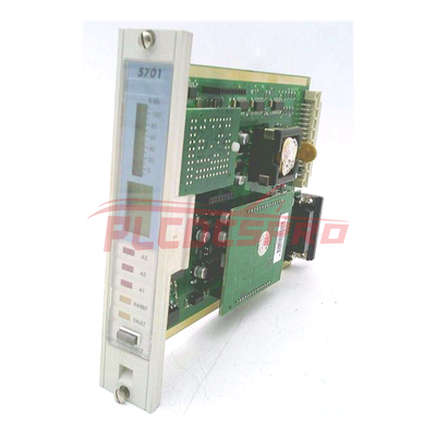 05701-A-0282 | Honeywell | Karta releja visoke integriteta