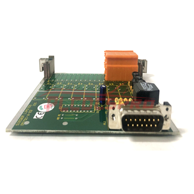 05701-A-0326 | Honeywell Karta za poljsko sučelje SYS57