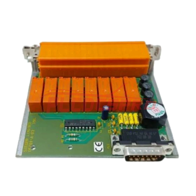 Honeywell trostruka DPCO relejna kartica (broj dela 05701-A-0329)