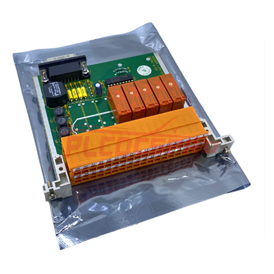 05701-A-0328 | Honeywell Analytics relejna kartica