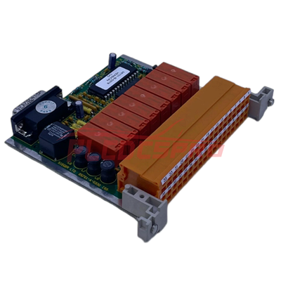 Honeywell 05701-A-0330 Jednokanalska kontrolna kartica