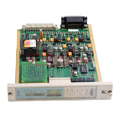 Honeywell 05704 Četvoro-kanalna kontrolna kartica katalitički ulaz 05704-A-0144