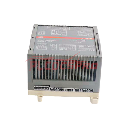 07AC91 | Modul I/O Analog ABB AC31