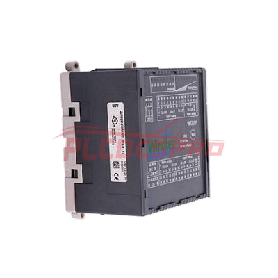 GJR5251600R4202 ABB 07AI91 WT91 Modul Input Analog