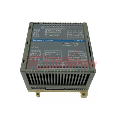 07 DC 91 | 07DC91 | Modul Input/Output Digital | ABB