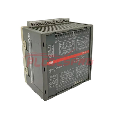 GJR5252200R0101 | ABB 07DC92 | Mô-đun I/O Kỹ thuật số 07 DC 92