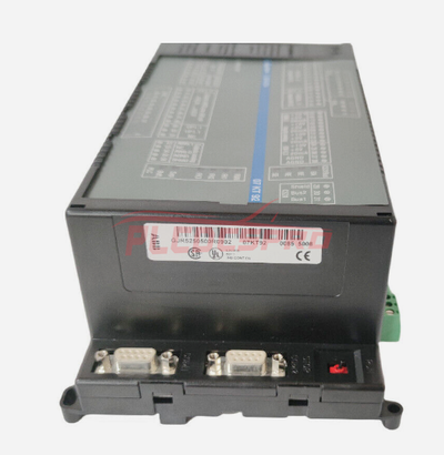 ABB 07 KT 92 Unité Centrale de Traitement | 07KT92