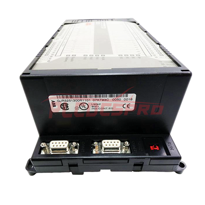 ABB 07 KT 93 Bộ Xử Lý Trung Tâm 07KT93