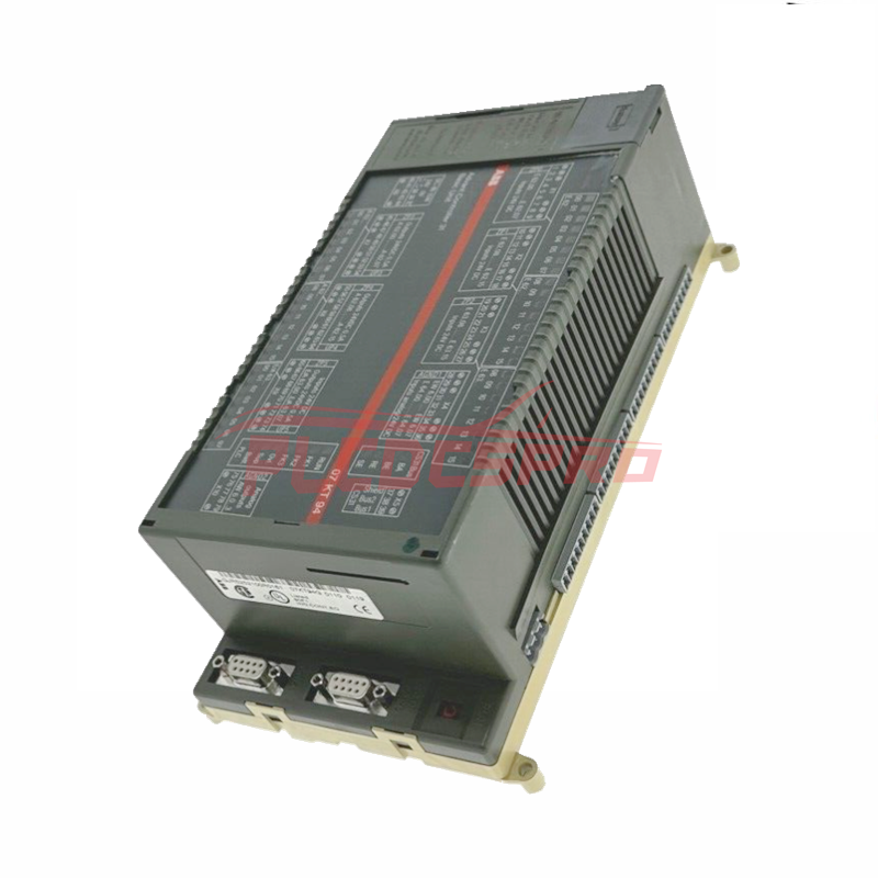 07KT94 GJR5252100R3261 ABB Advant Controller 31 Basic Unit
