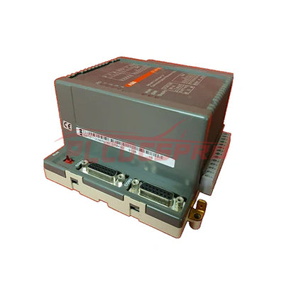 GATS110098R0161 ABB 07 MK 92 Prosesor Komunikasi Serial 07MK92