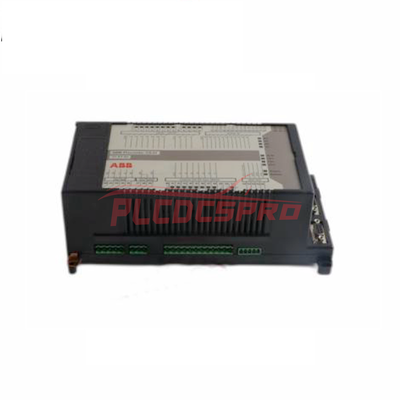 Unit Dasar Pengontrol Advantage 31 | 07 KT 97 07KT97 GJR5253000R0270 CPU