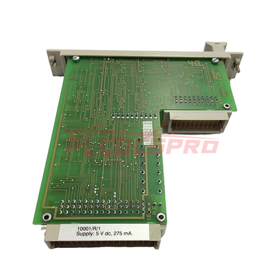 Honeywell FSC | 10001/R/1 Modul Pengemudi Bus Vertikal