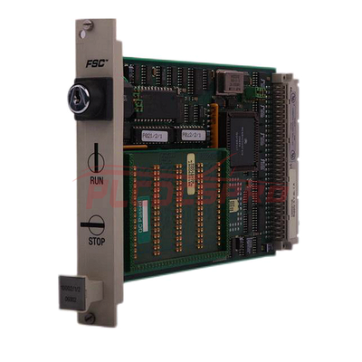 Honeywell 10002/1/2 Modul Pemilih Kunci Jalankan/Berhenti 1A 5VDC