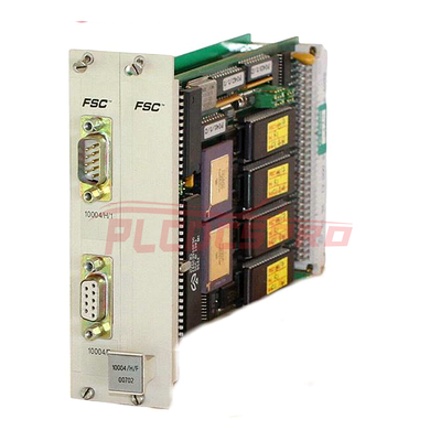 Modul Komunikasi Untuk Sistem Honeywell FTA 10004/1/1