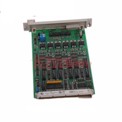 Honeywell FSC | 10005/0/3 Modul Kontrol DCS