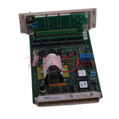 Honeywell FSC | 10006/2/1 | Modul Diagnostik dan Baterai