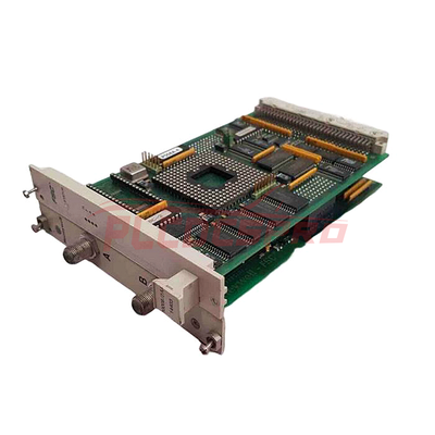 10008/2/U | Modul Komunikasi | Honeywell FSC