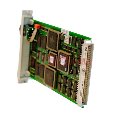 Modul CPU Honeywell FSC 10020/1/2
