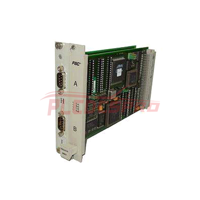 10024/H/I | Modul Komunikasi Honeywell