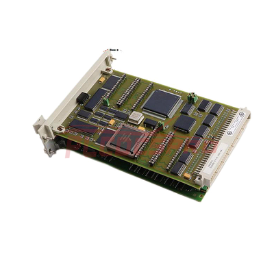 Honeywell 10024/I/I Modul Komunikasi Ditingkatkan (ECM)